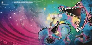 LP Krokodil: Another Time