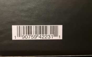 12LP/Box Set Krokus: Big Eight  LTD
