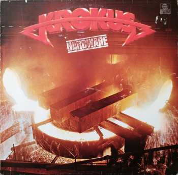 LP Krokus: Hardware