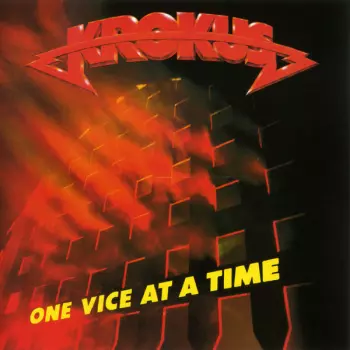 Krokus: One Vice At A Time