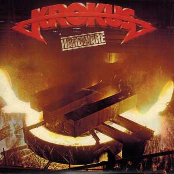 3CD/Box Set Krokus: Original Album Classics