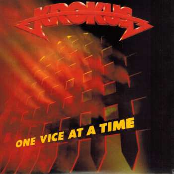 3CD/Box Set Krokus: Original Album Classics