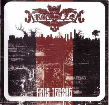 CD Kromlek: Finis Terrae