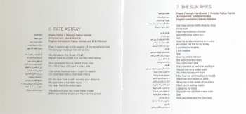 CD Kronos Quartet: Placeless