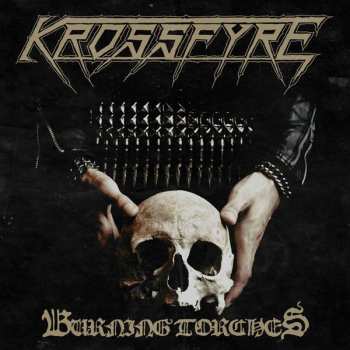 CD Krossfyre: Burning Torches DIGI