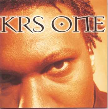 CD KRS-One: KRS ONE