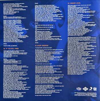 2LP KRS-One: Return Of The Boom Bap CLR | LTD