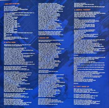2LP KRS-One: Return Of The Boom Bap CLR | LTD