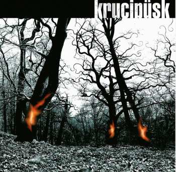 LP Krucipüsk: Druide (20th Anniversary Remaster)