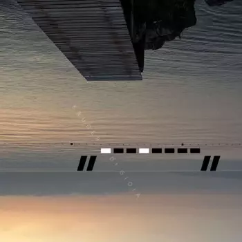 Peter Kruder: „_ _ _ _ _ _ _ _„