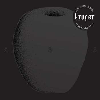 Album Kruger: Adam And Steve