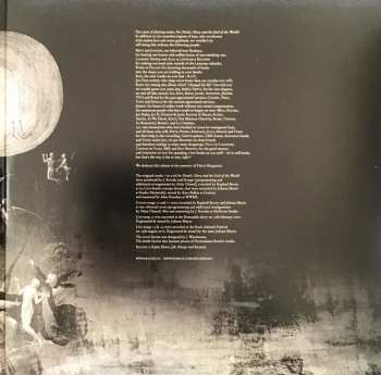 2LP Kruger: For Death, Glory & The End Of The World