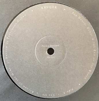 2LP Kruger: For Death, Glory & The End Of The World