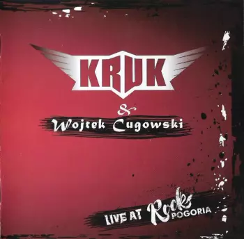 Live At Rock Pogoria