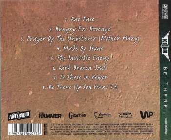 CD Kruk: Be There