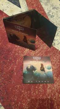 CD Kruk: Be There