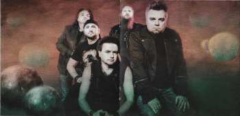 CD Kruk: Be There