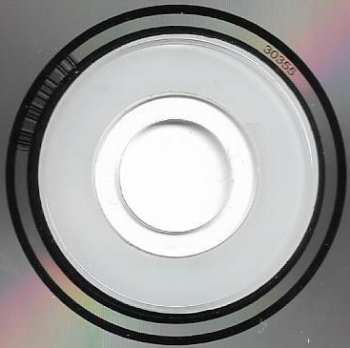 CD Kruk: Be There
