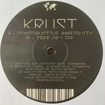 Constructive Ambiguity