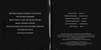 CD Krux: Krux III: He Who Sleeps Amongst The Stars