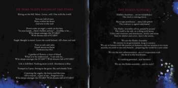 CD Krux: Krux III: He Who Sleeps Amongst The Stars