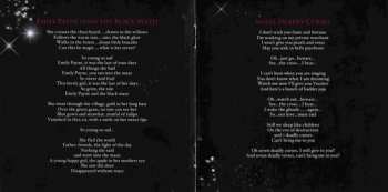 CD Krux: Krux III: He Who Sleeps Amongst The Stars