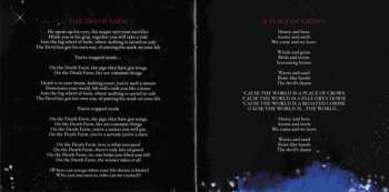 CD Krux: Krux III: He Who Sleeps Amongst The Stars