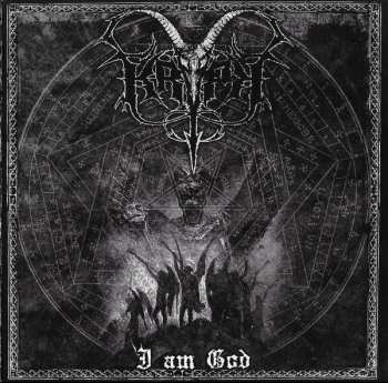 CD Krypt: I Am God