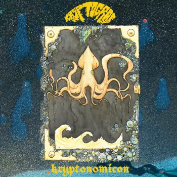 Kryptograf: Kryptonomicon