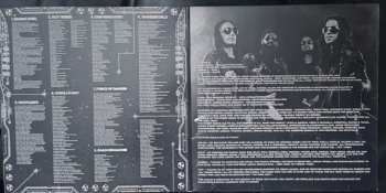 LP Kryptos: Force Of Danger LTD | CLR