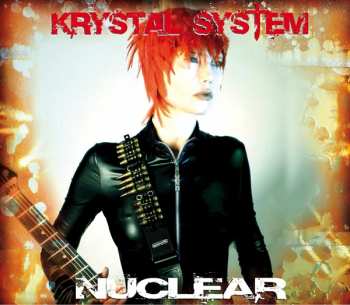 2CD Krystal System: Nuclear