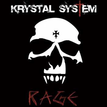 2CD/Box Set Krystal System: Rage LTD