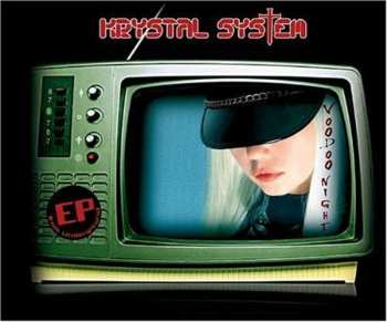 Album Krystal System: Underground: VooDoo Night Sessions
