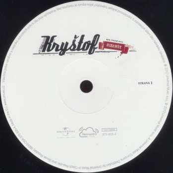 LP Kryštof: Inzerát
