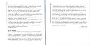 CD Krzysztof Bąkowski: Karol Szymanowski