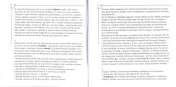 CD Krzysztof Bąkowski: Karol Szymanowski