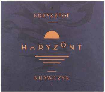 Album Krzysztof Krawczyk: Horyzont