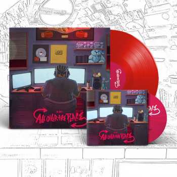 LP KSI: All Over The Place LTD | CLR