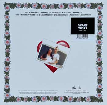 LP KSMB: Bröderna Bengtssons Hatt & Mössfabrik