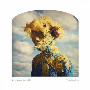CD Kuba Kapsa Ensemble: Vantdraught 4