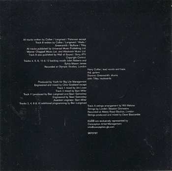 CD Kubb: Mother