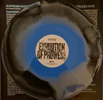 LP Kublai Khan TX: Exhibition Of Prowess CLR