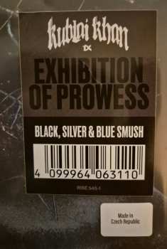 LP Kublai Khan TX: Exhibition Of Prowess CLR