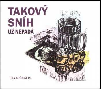 Album Roman Štolpa: Kučera: Takový sníh už nepadá