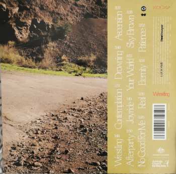 LP Kučka: Wrestling