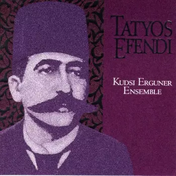 Tatyos Efendi