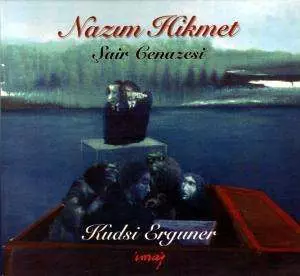 Kudsi Erguner: Sair Genazesi