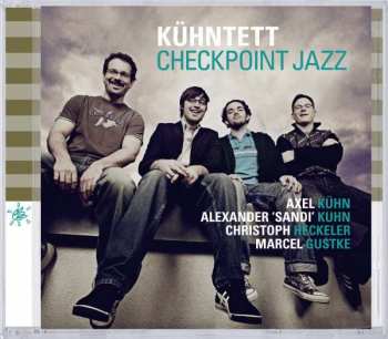 CD Kühntett: Checkpoint Jazz