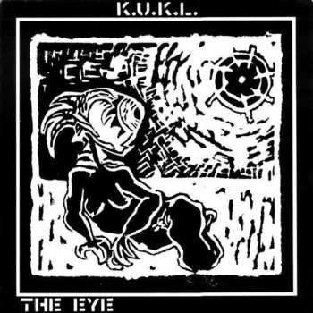 LP Kukl: The Eye LTD | NUM
