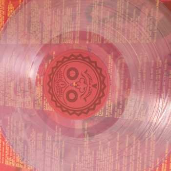 LP Kula Shaker: Wormslayer